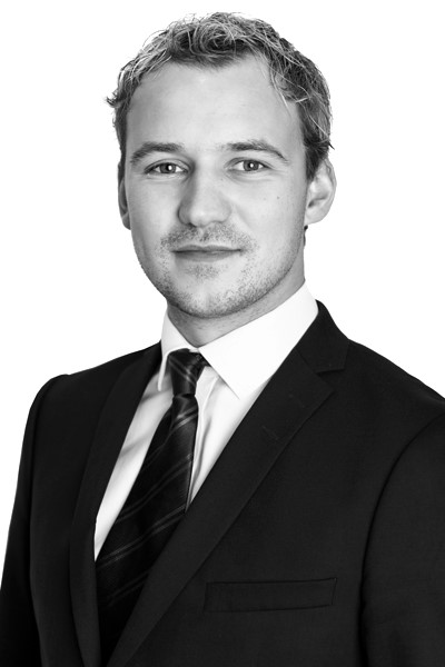 Emil Østergård Andersen