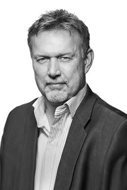 Stig Sønderskov Johansen