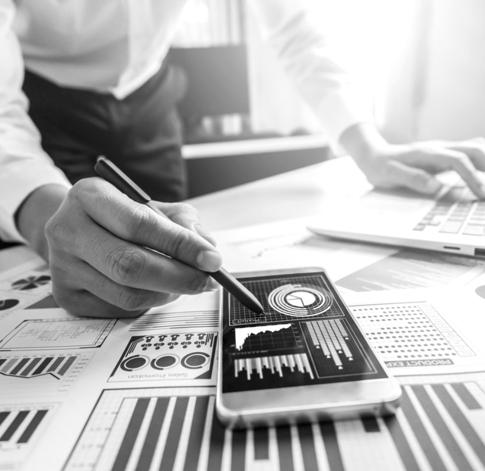 Ensure markedskommentar