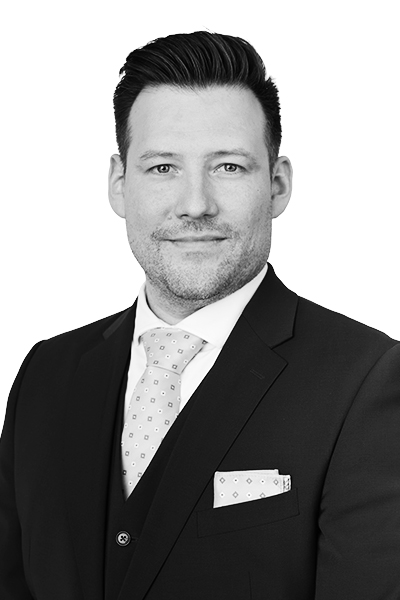 Alexander Holmris Dyberg